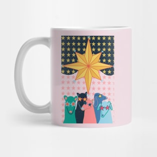 The Star Mug